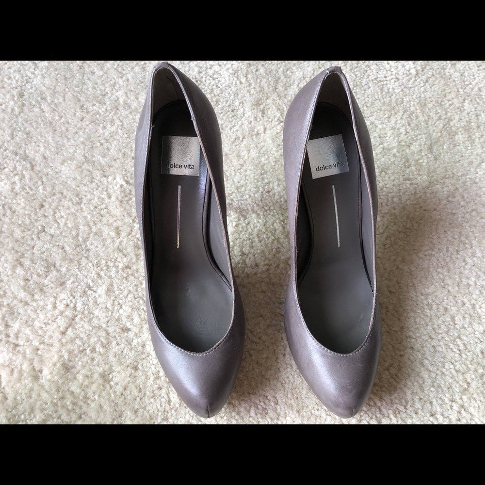 Dolce Vita Heel